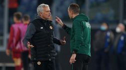 Roma-Mourinho, amore finito: i numeri che condannano lo Special One