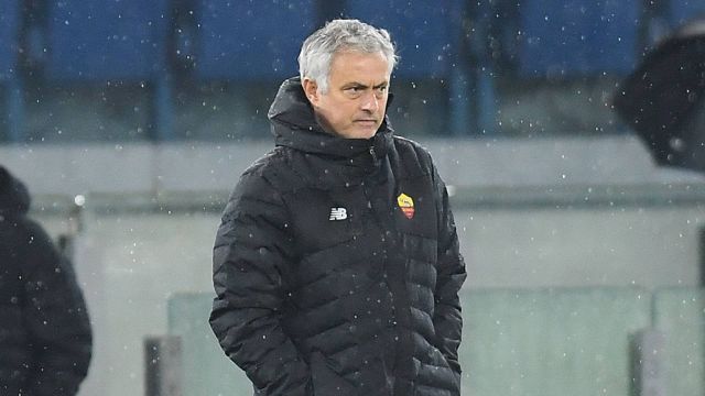 Mourinho ritrova l'Inter ma non parla: annullata la conferenza stampa