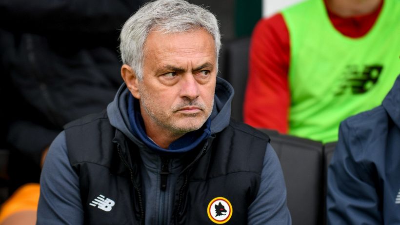 Mourinho: "Meglio vincere così che 5-0"