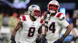 NFL: i Patriots vincono facilmente con i Falcons