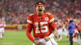 Monday-Night: New York Giants-Kansas City Chiefs. Le foto