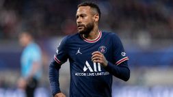 Il PSG ha deciso: Neymar deve andare via