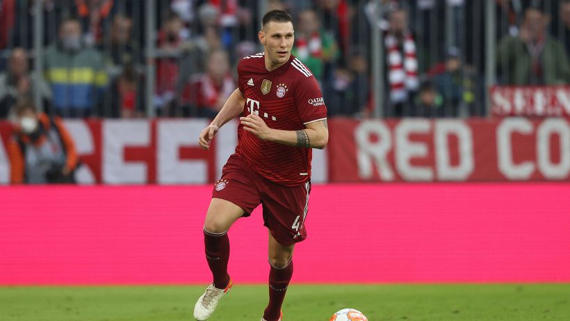 Intoppo per il Bayern: niente ritiro in hotel ad Augsburg per i giocatori non vaccinati