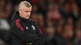 Ora è ufficiale: Solskjaer non è più il tecnico del Manchester United