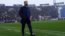 Venezia-Lazio, Zanetti: "Sarà dura, ma senza Immobile qualcosa perde"