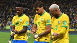 Paquetà piega la Colombia: il Brasile si qualifica per Qatar 2022