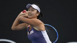 Tennis, nuovo video di Peng Shuai e lei smentisce le molestie