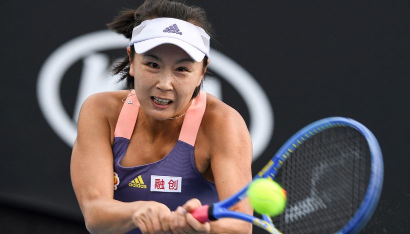 "Peng Shuai è al sicuro", ma nessuno riesce a contattarla