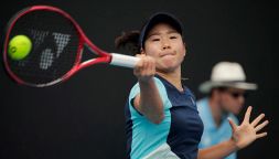 Mistero sulla sorte di Peng Shuai, la WTA minaccia la Cina: linea dura