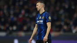 Inter, il futuro di Perisic è tutto da scrivere