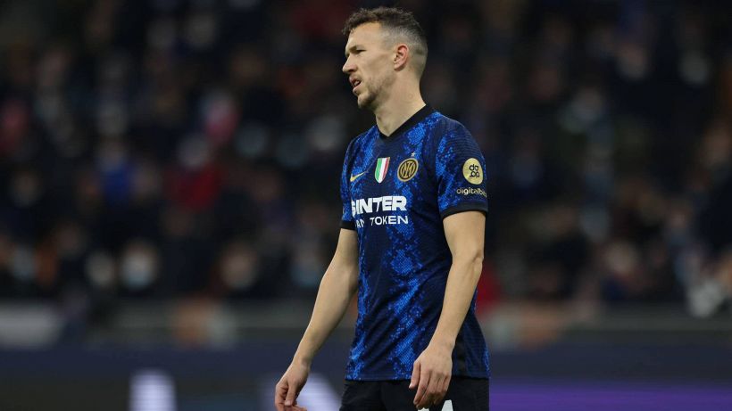 Real Madrid-Inter, Perisic: "Non parlo del futuro, penso a domani"