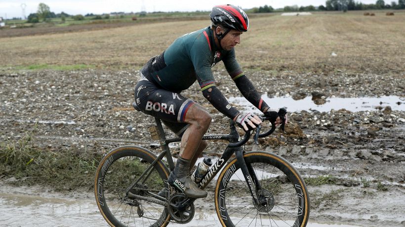 Giro d'Italia 2022, Peter Sagan: "Percorsi che mi piacciono"