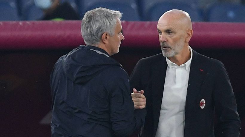 Mercato, colpo low cost in Premier: è sfida Milan-Mourinho