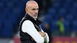 Milan, tre nuovi positivi al Covid-19