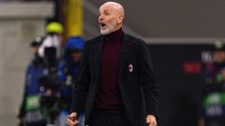 Gol annullato a Kessié, Stefano Pioli non si dà pace