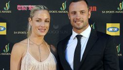 Pistorius, vicina libertà vigilata:la reazione della famiglia Steenkam