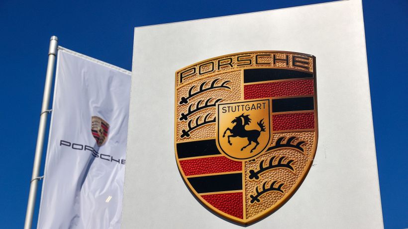 F1: Porsche valuta il ritorno nel Circus come motorista