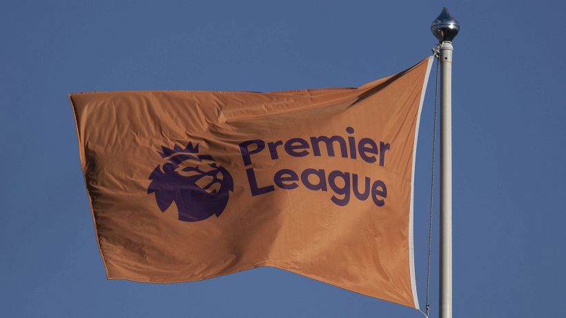 Premier League, un calciatore arrestato con l'accusa di stupro