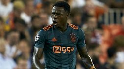 Quincy Promes accusato di omicidio colposo