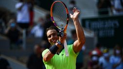 Il ritorno di Rafa Nadal: ufficiale la sua presenza al Mubadala Championship