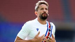 "Aspetto una telefonata": Gaston Ramirez vicino al ritorno alla Sampdoria