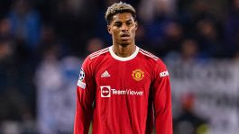 Rashford dice no a Conte e al Tottenham