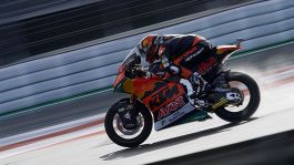 Moto2, soliti noti al comando dopo le libere: Gardner davanti a Fernandez