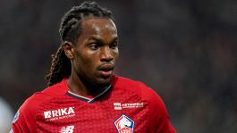 Milan, il PSG si inserisce nella corsa a Renato Sanches