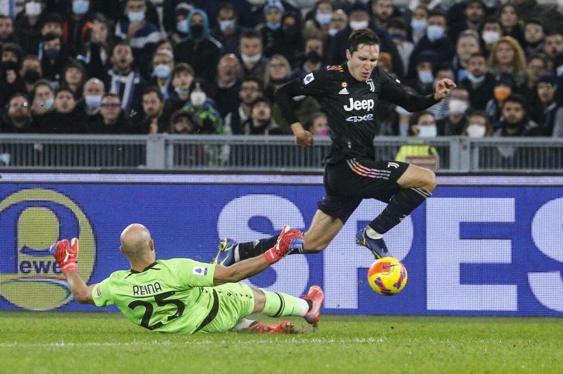 Rigori o rigorini? La moviola di Lazio-Juventus e Fiorentina-Milan