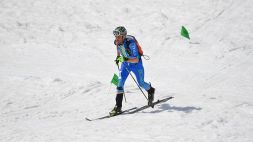 Sci Alpinismo, sono 14 i convocati per il ritiro delle nazionali di Cervinia