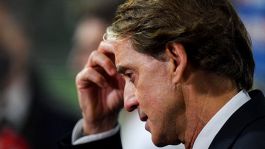 Playoff mondiale, Roberto Mancini fa infuriare i tifosi azzurri