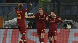 Conference League: Zaniolo e Abraham incontenibili, goleada Roma