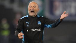 Sampaoli, nel 2016 vicinissimo alla Lazio: "Era una grande opportunità"