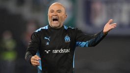 Sampaoli, nel 2016 vicinissimo alla Lazio: "Era una grande opportunità"