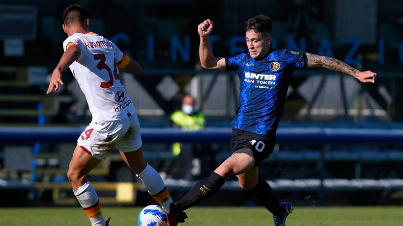 Inter-Roma Primavera: 7 giornate per Satriano e Morichelli