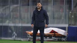 Conceicao: "Lazio in crescita, indimenticabile il gol alla Juve"