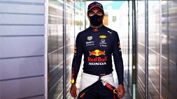 F1, uno stressato Perez pronto a sacrificarsi totalmente per Verstappen