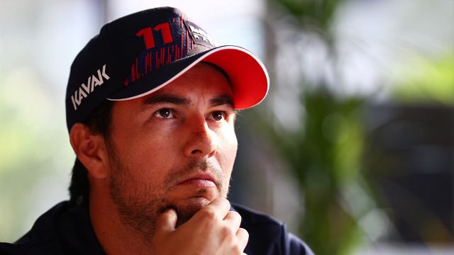 Red Bull, Perez: "Qui in Qatar saremo competitivi"