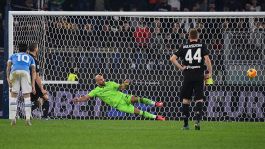 Serie A 2021-2022: Lazio-Juventus 0-2, le foto