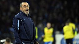 Serie A 2021-2022: Lazio-Napoli, le probabili formazioni