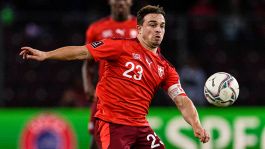 Qatar 2022, Shaqiri: "Occhio a dare Ronaldo per finito"