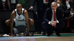 Eurolega: disfatta per Milano con lo Unics Kazan