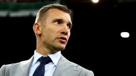 Genoa, Shevchenko: "La Juve è sempre la Juve"