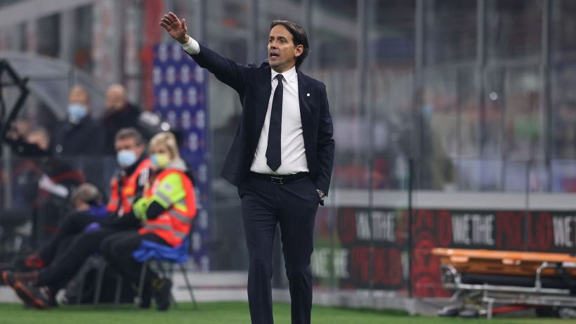 Non basta la vittoria, gli interisti "processano" Inzaghi