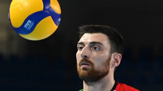 Superlega: quinta giornata, la Lube in trasferta a Milano
