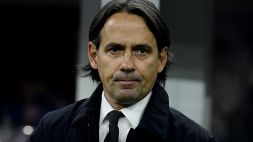 Inter, svolta sul mercato: veto di Simone Inzaghi ad una cessione