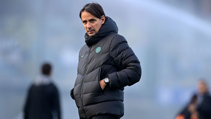 Inter, Marotta prepara i botti: un colpo a gennaio, tre a giugno