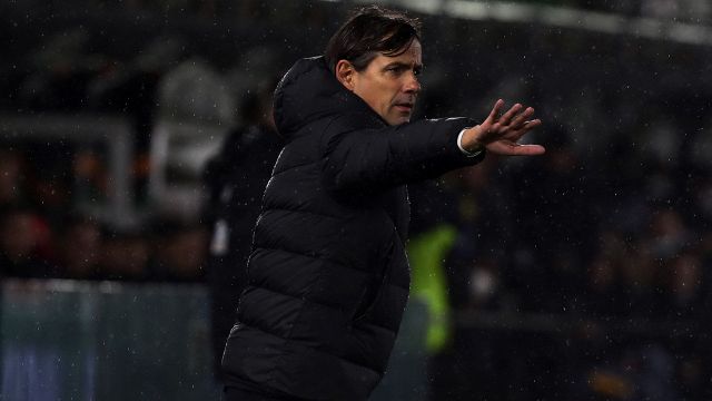 Serie A, Simone Inzaghi non perde più: il mese perfetto dell’Inter