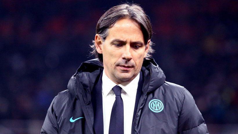 Mercato Inter: punta in arrivo a gennaio, Simone Inzaghi fa tre nomi