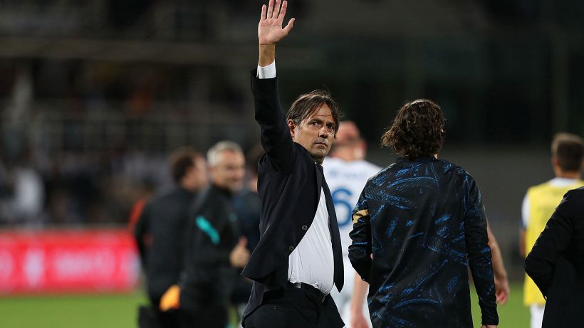Milan-Inter, Simone Inzaghi manda un avvertimento a Stefano Pioli